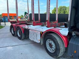 Mercedes-Benz Arocs 3263 8x4 FULL STEEL