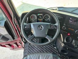 Mercedes-Benz Arocs 3263 8x4 FULL STEEL