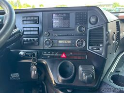 Mercedes-Benz Arocs 3263 8x4 FULL STEEL