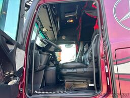Mercedes-Benz Arocs 3263 8x4 FULL STEEL
