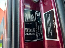 Mercedes-Benz Arocs 3263 8x4 FULL STEEL