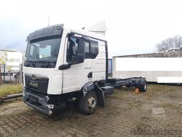 MAN TGL 12.250 Euro6 4x2 AHK