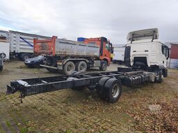 MAN TGL 12.250 Euro6 4x2 AHK