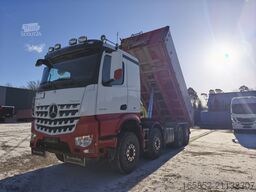 Mercedes-Benz Arocs 3245