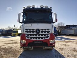 Mercedes-Benz Arocs 3245