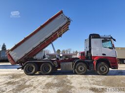 Mercedes-Benz Arocs 3245