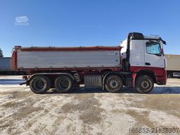Mercedes-Benz Arocs 3245