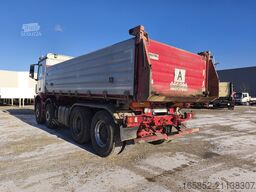 Mercedes-Benz Arocs 3245