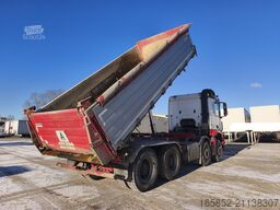 Mercedes-Benz Arocs 3245