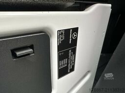 Mercedes-Benz Sprinter 314 CDI RWD L2 DoKa Plane Pritsche
