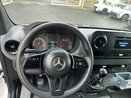 Mercedes-Benz Sprinter 314 CDI RWD L2 DoKa Plane Pritsche