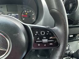 Mercedes-Benz Sprinter 314 CDI RWD L2 DoKa Plane Pritsche