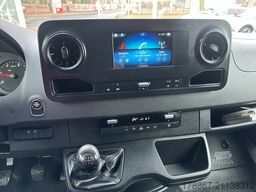 Mercedes-Benz Sprinter 314 CDI RWD L2 DoKa Plane Pritsche