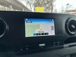 Mercedes-Benz Sprinter 314 CDI RWD L2 DoKa Plane Pritsche
