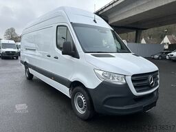 Mercedes-Benz Sprinter 317 CDI RWD L3 H3 Maxi Superhochdach XXL