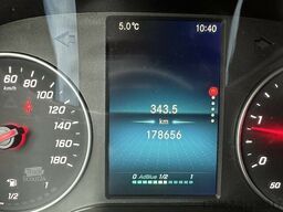 Mercedes-Benz Sprinter 317 CDI RWD L3 H3 Maxi Superhochdach XXL