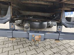 Mercedes-Benz Atego 818 Edscha Gardine Euro 4 4x2 (33)