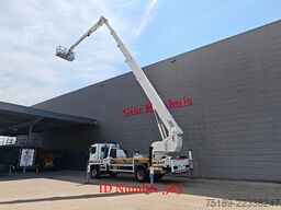 Mercedes-Benz Axor 1833 4x2 Bronto S46 XDT