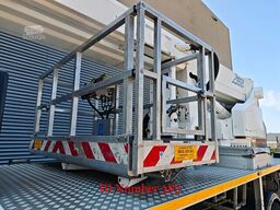 Mercedes-Benz Axor 1833 4x2 Bronto S46 XDT