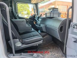 Mercedes-Benz Axor 1833 4x2 Bronto S46 XDT