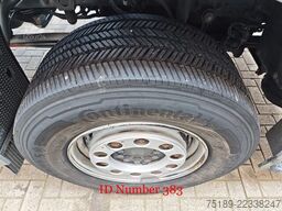 Mercedes-Benz Axor 1833 4x2 Bronto Skylift S46 XDT