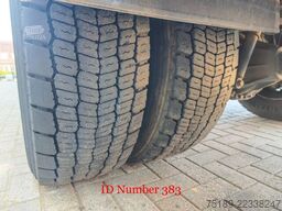 Mercedes-Benz Axor 1833 4x2 Bronto Skylift S46 XDT
