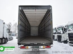 SCHMITZ CARGOBULL SCS24/L Varios