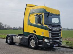 SCANIA R450