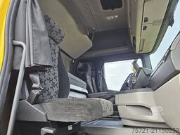 SCANIA R450