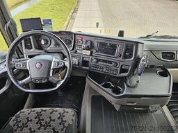 SCANIA R450