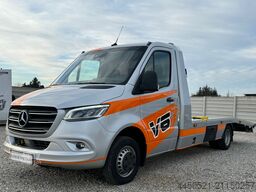 Mercedes-Benz Sprinter 519