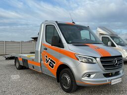 Mercedes-Benz Sprinter 519
