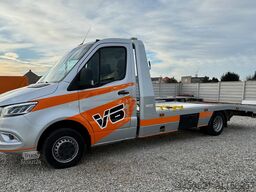 Mercedes-Benz Sprinter 519