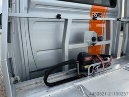 Mercedes-Benz Sprinter 519