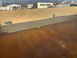 Hiebenthal TKB 18 to Tandem 3 S. Öl Luft BPW 5m