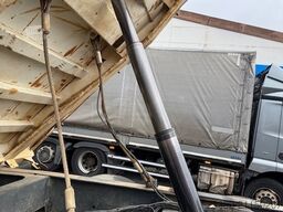 Hiebenthal TKB 18 to Tandem 3 S. Öl Luft BPW 5m