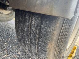 Hiebenthal TKB 18 to Tandem 3 S. Öl Luft BPW 5m