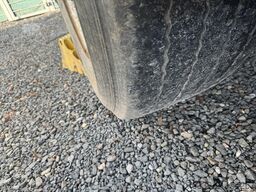 Hiebenthal TKB 18 to Tandem 3 S. Öl Luft BPW 5m