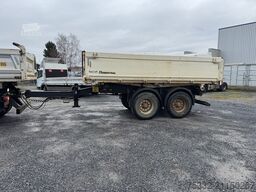 Hiebenthal TKB 18 to Tandem 3 S. Öl Luft BPW 5m