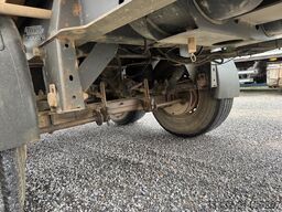 Hiebenthal TKB 18 to Tandem 3 S. Öl Luft BPW 5m