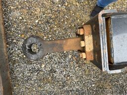 Hiebenthal TKB 18 to Tandem 3 S. Öl Luft BPW 5m