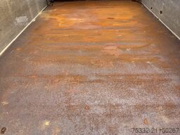 Hiebenthal TKB 18 to Tandem 3 S. Öl Luft BPW 5m