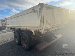 Hiebenthal TKB 18 to Tandem 3 S. Öl Luft BPW 5m