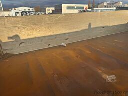 Hiebenthal TKB 18 to Tandem 3 S. Öl Luft BPW 5m