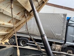 Hiebenthal TKB 18 to Tandem 3 S. Öl Luft BPW 5m