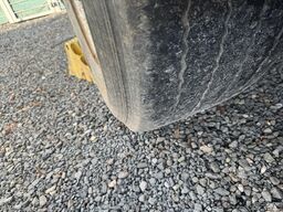 Hiebenthal TKB 18 to Tandem 3 S. Öl Luft BPW 5m