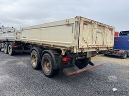 Hiebenthal TKB 18 to Tandem 3 S. Öl Luft BPW 5m