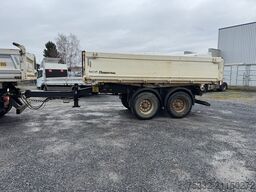 Hiebenthal TKB 18 to Tandem 3 S. Öl Luft BPW 5m