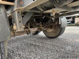 Hiebenthal TKB 18 to Tandem 3 S. Öl Luft BPW 5m