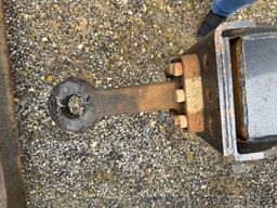 Hiebenthal TKB 18 to Tandem 3 S. Öl Luft BPW 5m